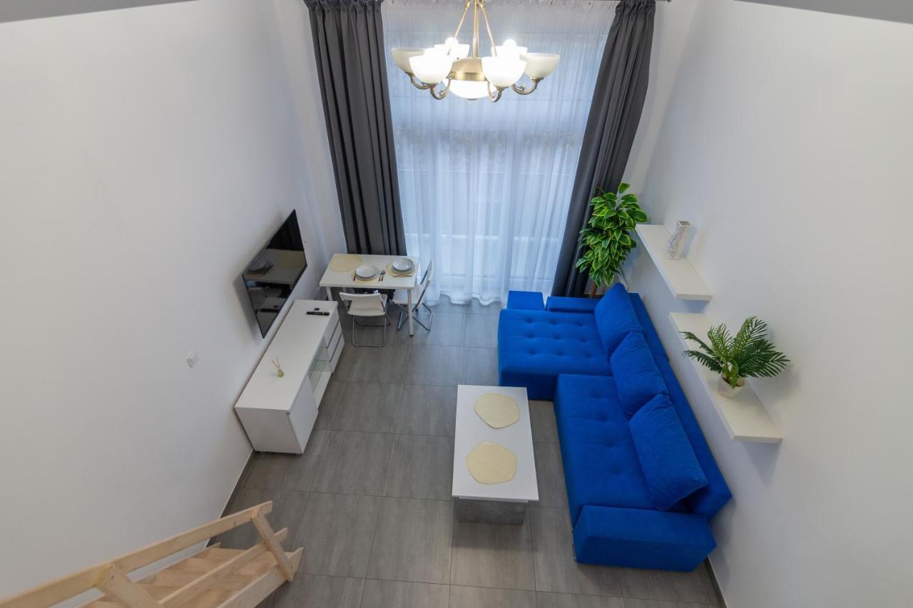 Studia Przy Lotnisku Od Wroclawapartament-Pl Экстерьер фото