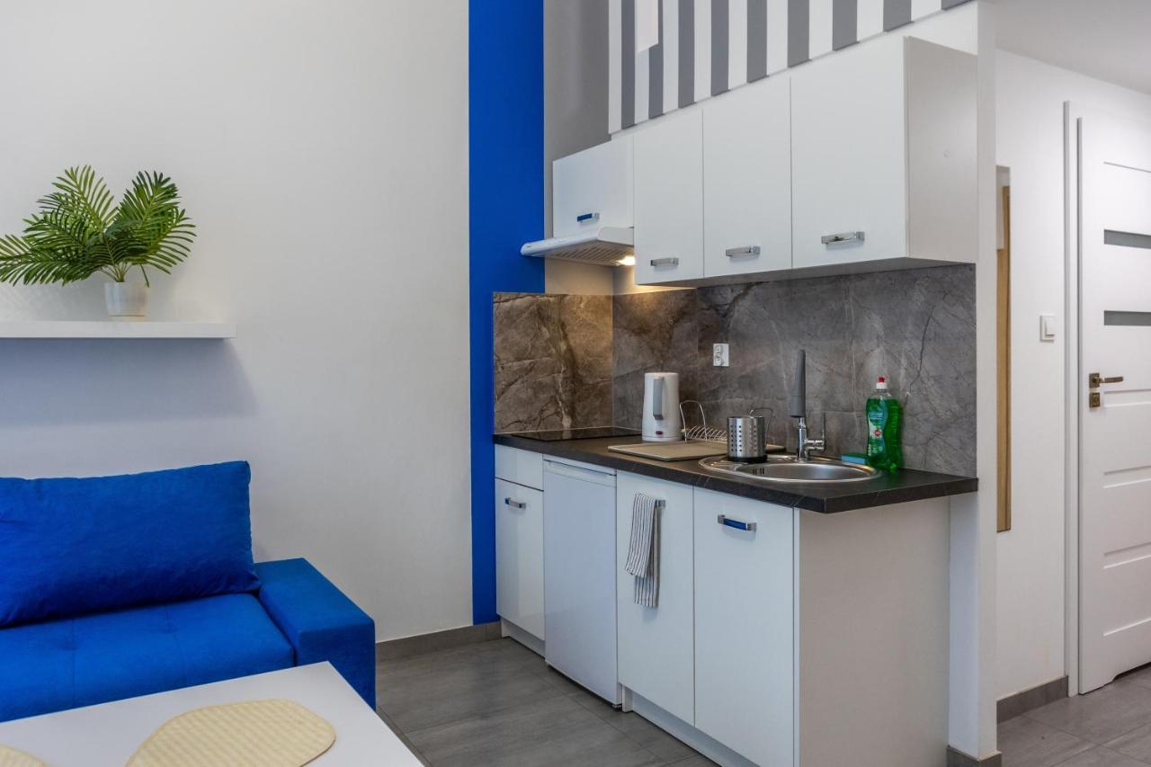 Studia Przy Lotnisku Od Wroclawapartament-Pl Экстерьер фото