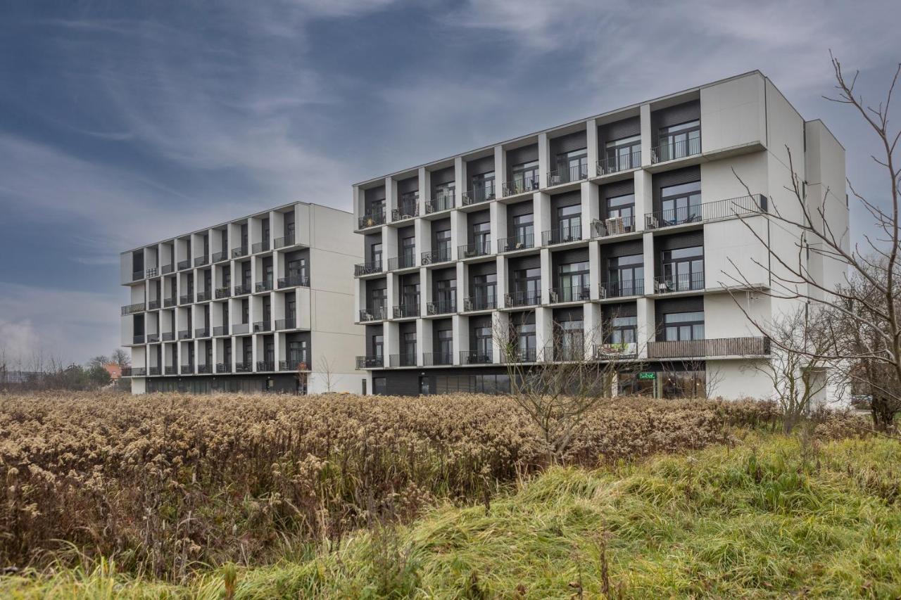 Studia Przy Lotnisku Od Wroclawapartament-Pl Экстерьер фото