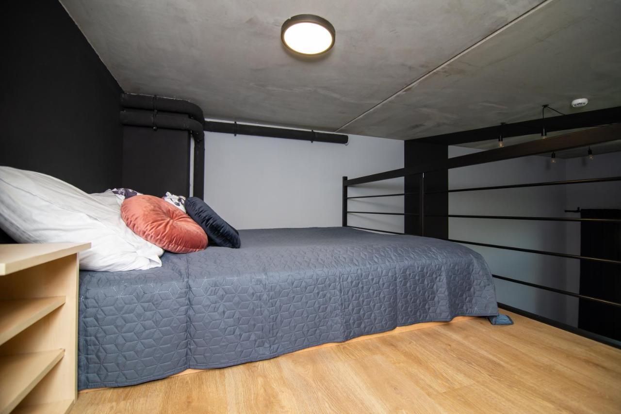 Studia Przy Lotnisku Od Wroclawapartament-Pl Экстерьер фото